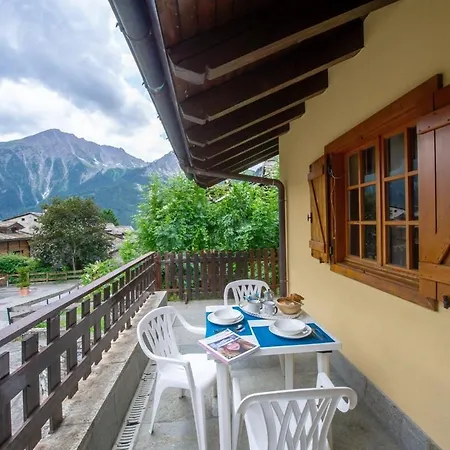 Maison Verger Апартаменти