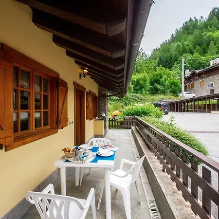 Appartement Maison Verger