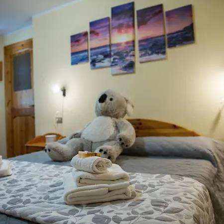 Maison Verger Courmayeur