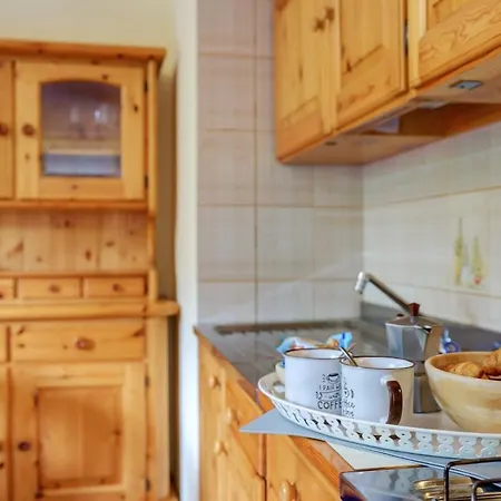 Maison Verger * Courmayeur