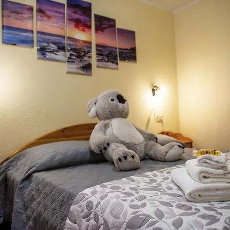 Appartement Maison Verger