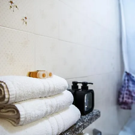 Maison Verger Appartement Courmayeur