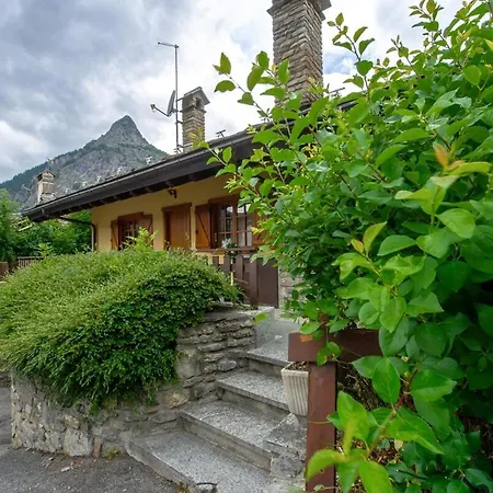 Apartment Maison Verger