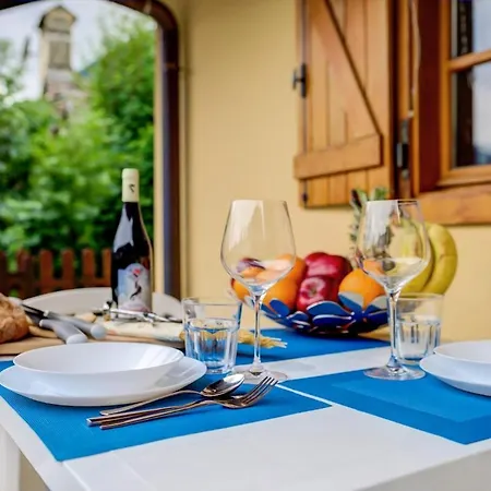 Maison Verger * Courmayeur