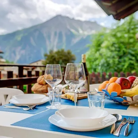 Maison Verger Apartment