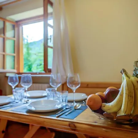 Maison Verger * Courmayeur