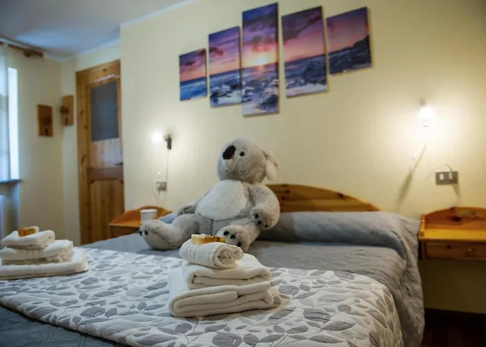 Maison Verger كورمايور