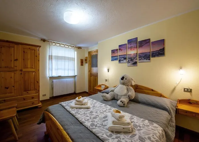 Maison Verger شقة كورمايور