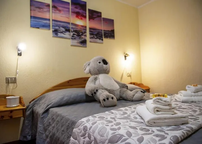 شقة Maison Verger