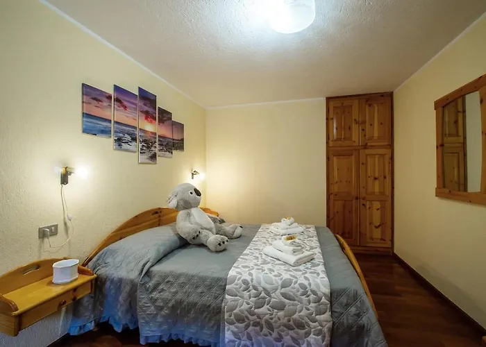 Maison Verger شقة كورمايور