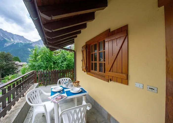 شقة Maison Verger *