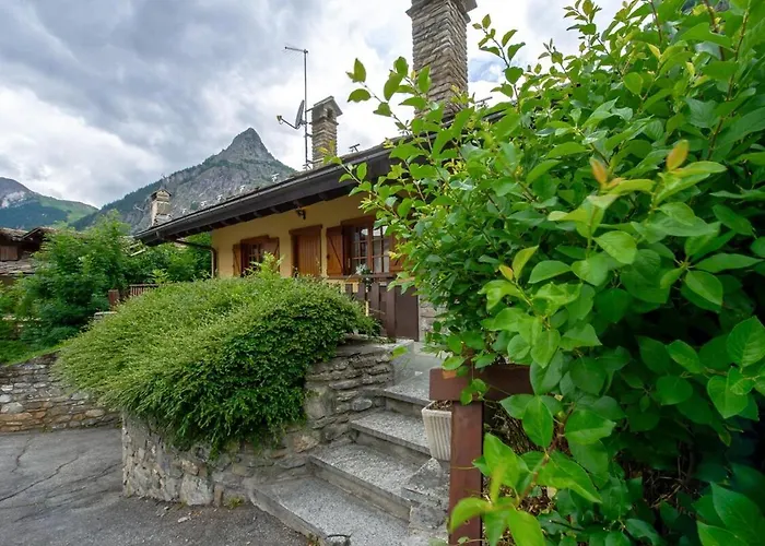 شقة Maison Verger