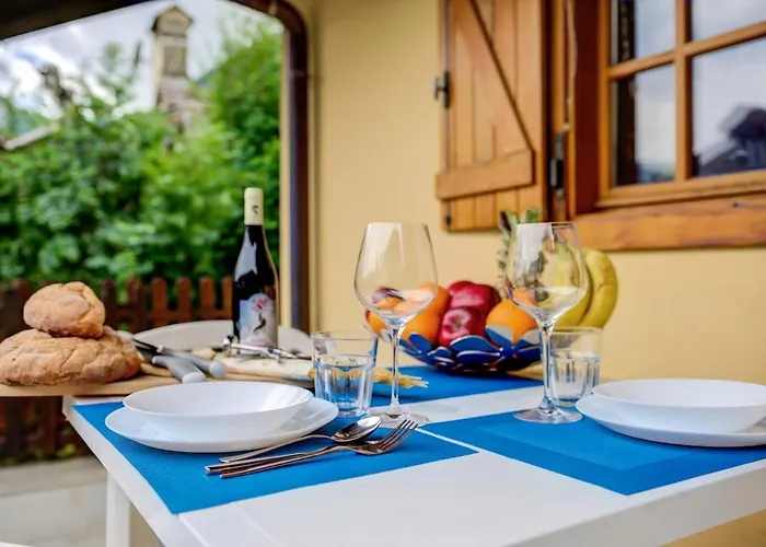 Maison Verger * كورمايور