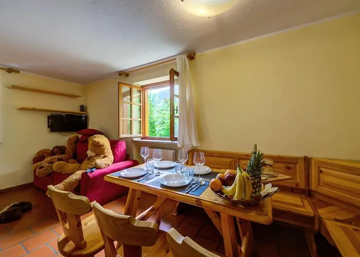 Maison Verger شقة كورمايور